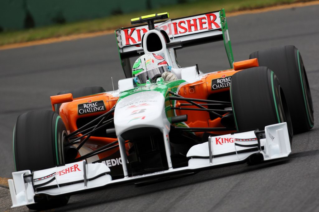 GP Australia - Qualifiche e Prove Libere 3